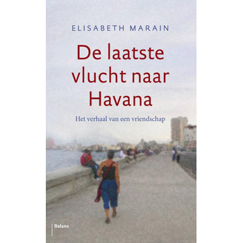 De laatste vlucht naar Havana (Paperback) bij Singel 344