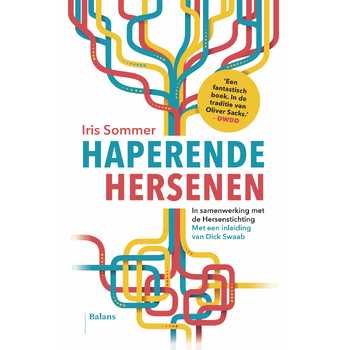 Haperende hersenen (Paperback) bij Singel 344