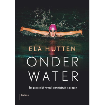Onder water (Paperback) bij Singel 344