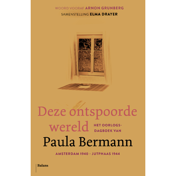 Deze ontspoorde wereld (Paperback) bij Singel 344