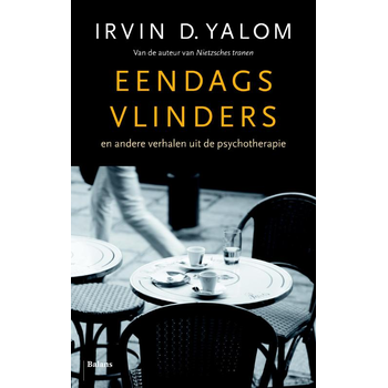 Eendagsvlinders (Paperback) bij Singel 344