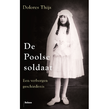 De Poolse soldaat (Paperback) bij Singel 344