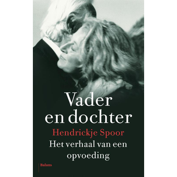 Vader en dochter (Paperback) bij Singel 344