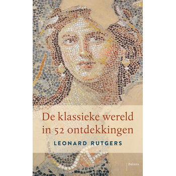 De klassieke wereld in 52 ontdekkingen (Paperback) bij Singel 344