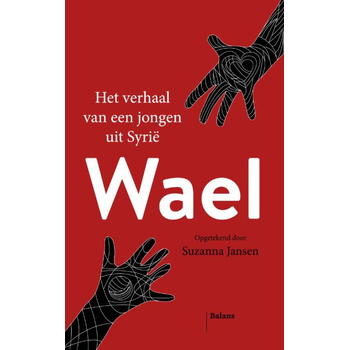 Wael (Paperback) bij Singel 344