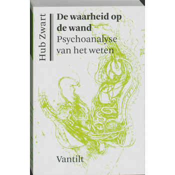 De waarheid op de wand (Paperback) van Hub Zwart