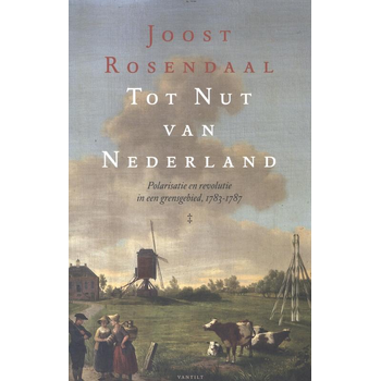 Tot nut van Nederland (Paperback) bij Singel 344