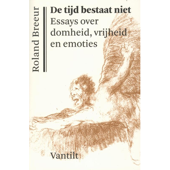 De tijd bestaat niet (Paperback) bij Singel 344