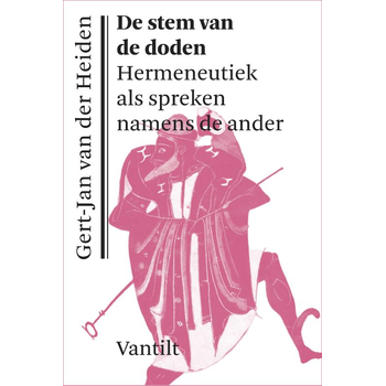 De stem van de doden (Paperback) bij Singel 344
