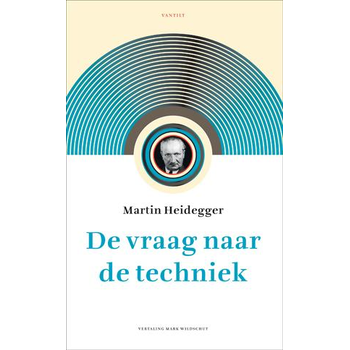 De vraag naar de techniek (Paperback) bij Singel 344