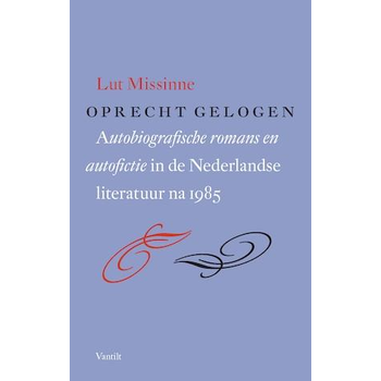 Oprecht gelogen (Paperback) bij Singel 344