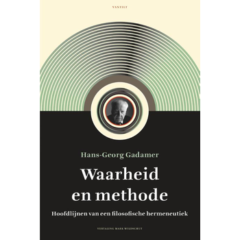 Waarheid en methode (Paperback) bij Singel 344