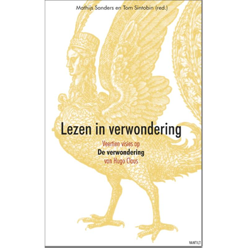 Lezen in verwondering (Paperback) bij Singel 344