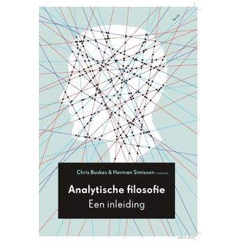 Analytische filosofie (Paperback) bij Singel 344