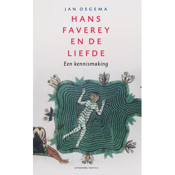 Hans Faverey en de liefde (Paperback) bij Singel 344