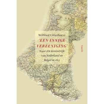 'Een innige vereeniging' (Paperback) bij Singel 344