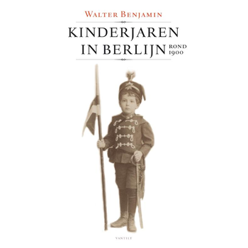 Kinderjaren in Berlijn (Paperback) bij Singel 344