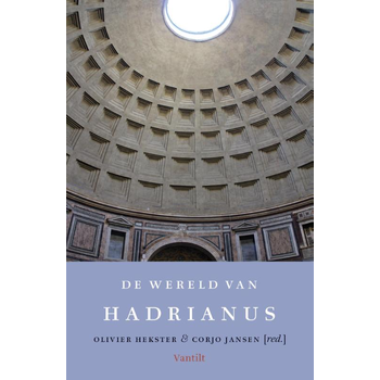 De wereld van Hadrianus (Paperback) bij Singel 344