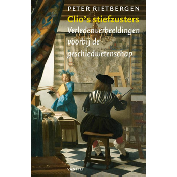 Clio's stiefzusters (Paperback) bij Singel 344