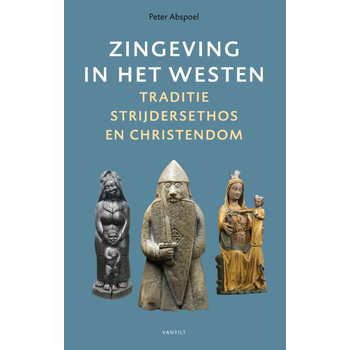 Zingeving in het Westen (Paperback) bij Singel 344