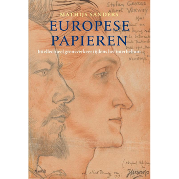 Europese papieren (Paperback) bij Singel 344