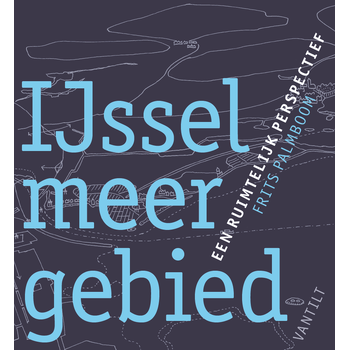 IJsselmeergebied (Paperback) bij Singel 344