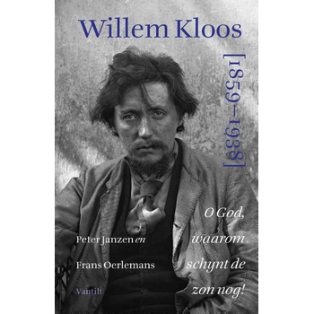 Willem Kloos 1859-1938 (Hardback) bij Singel 344