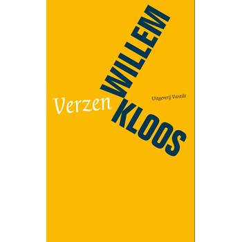 Verzen (Paperback) bij Singel 344