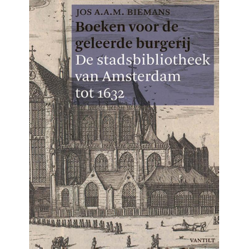 Boeken voor de geleerde burgerij (Hardback) bij Singel 344