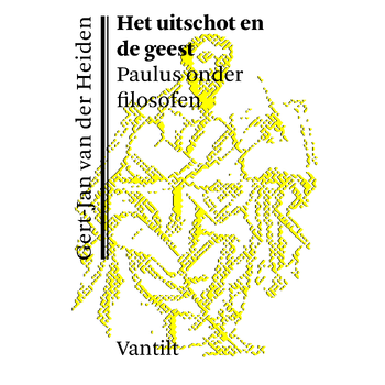 Het uitschot en de geest (Paperback) bij Singel 344
