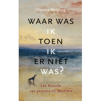 Waar was ik toen ik er niet was? (Paperback) bij Singel 344