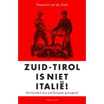 Zuid-Tirol is geen Italië (Paperback) bij Singel 344