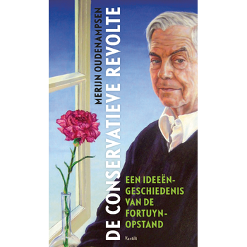 De conservatieve revolte (Paperback) bij Singel 344
