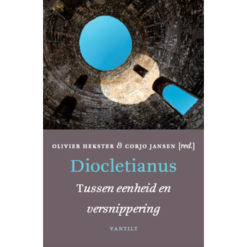 Diocletianus (Paperback) bij Singel 344