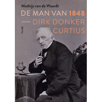 De man van 1848 (Hardback) bij Singel 344