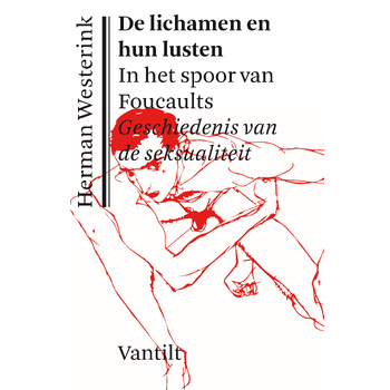 De lichamen en hun lusten (Paperback) bij Singel 344
