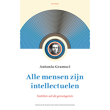Alle mensen zijn intellectuelen (Paperback) bij Singel 344