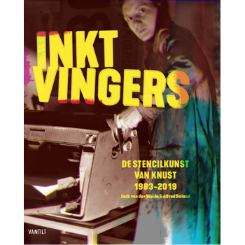 Inktvingers (Paperback) bij Singel 344