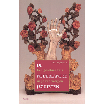 De Nederlandse jezuïeten (Paperback) bij Singel 344