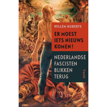 Er moest iets nieuws komen! (Paperback) bij Singel 344