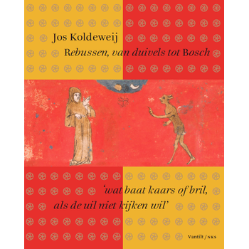 Rebussen, van duivels tot Bosch (Paperback) bij Singel 344