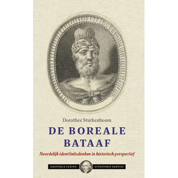 De boreale Bataaf (Paperback) bij Singel 344