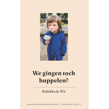 We gingen toch huppelen? (Paperback) bij Singel 344