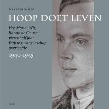 Hoop doet leven (Paperback) bij Singel 344