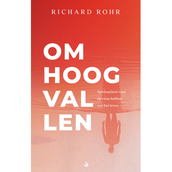 Omhoog vallen (Paperback) bij Singel 344