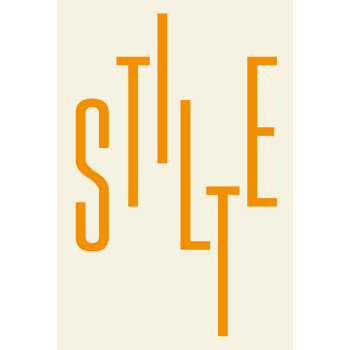 Stilte – Liter 100 (Paperback) bij Singel 344