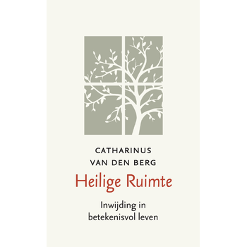 Heilige ruimte (Hardback) bij Singel 344