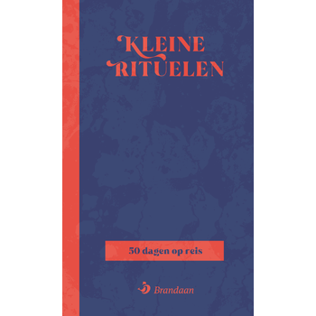 Kleine rituelen (Hardback) bij Singel 344