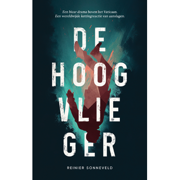 De hoogvlieger (Paperback) bij Singel 344