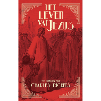 Het leven van Jezus (Hardback) bij Singel 344